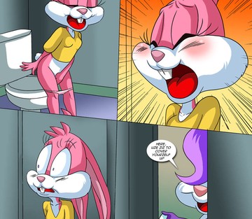 Stripper Babs - Page 6