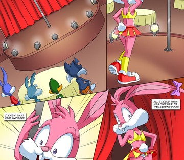 Stripper Babs - Page 13