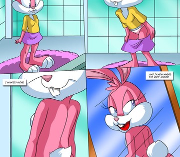 Stripper Babs - Page 7