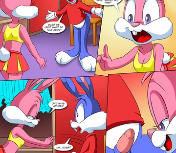 Stripper Babs - Page 15
