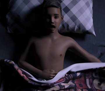 Nightmare - Page 3