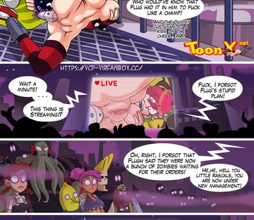 Miss Heed - Page 15