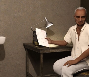 Linda's New Life - Page 9