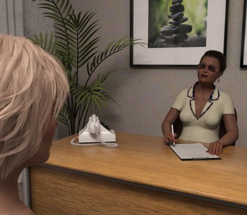 Linda's New Life - Page 31