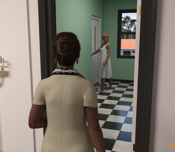 Linda's New Life - Page 34