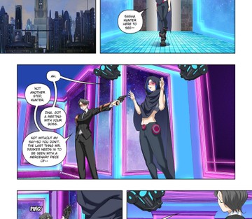 Issue 1 - Page 9