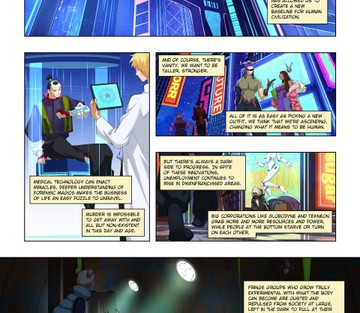 Issue 1 - Page 3