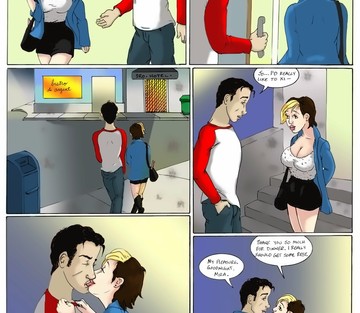 Issue 3 - Page 3
