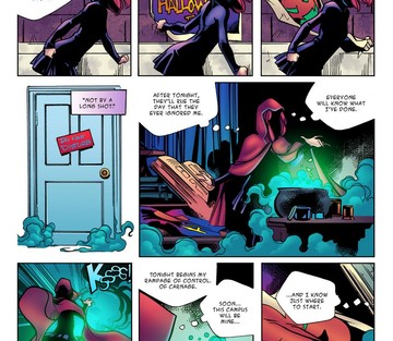 Issue 1 - Page 4
