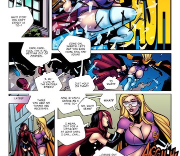 Issue 1 - Page 8