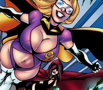 Captain Amour