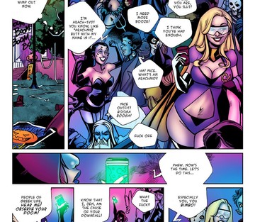 Issue 1 - Page 5