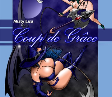 Coup de Grace