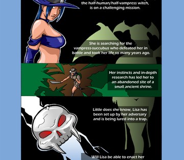 Coup de Grace - Page 2