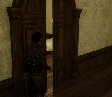 Upstairs Room - Page 5