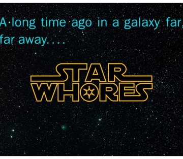 Star Whores - Page 2