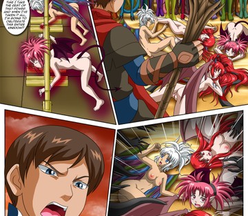 Miss Carnal Kingdom - Page 17
