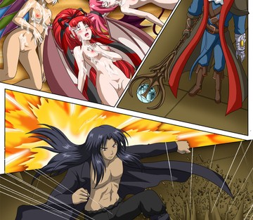 Miss Carnal Kingdom - Page 21