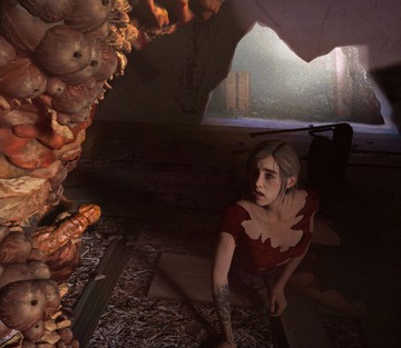 Ellie x Bloater - Page 2