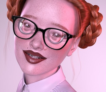 Josefin (20) & Madam Odette (63) - Page 35