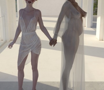 Josefin (20) & Madam Odette (63) - Page 19