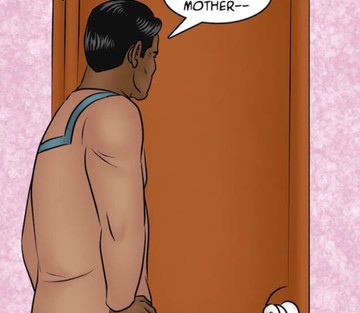 Savita Bhabhi - Episode 94 - Double Your Pleasure - Page 106