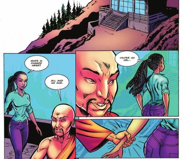 Issue 6
