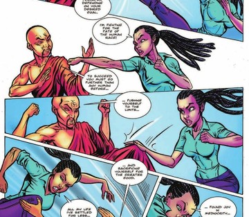 Issue 6 - Page 2