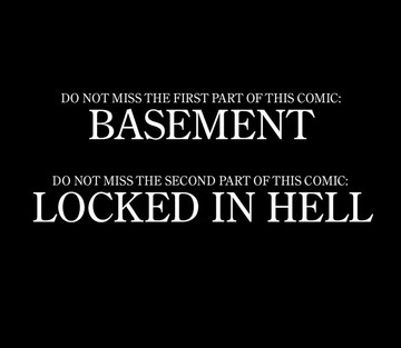 Fansadox 085 - Lesbi K Leih - Basement 3 - Cockteasers Punishment - Page 4