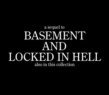 Fansadox 085 - Lesbi K Leih - Basement 3 - Cockteasers Punishment - Page 3