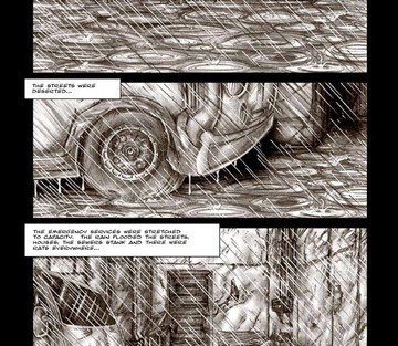 Fansadox 085 - Lesbi K Leih - Basement 3 - Cockteasers Punishment - Page 5