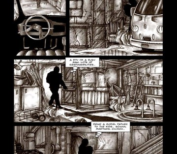 Fansadox 085 - Lesbi K Leih - Basement 3 - Cockteasers Punishment - Page 27