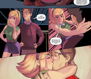 Issue 1 - Page 4