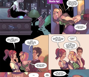 Issue 1 - Page 3