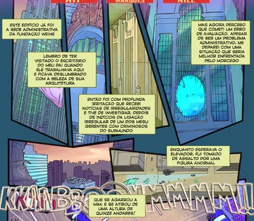 Mulher Gato - Page 2