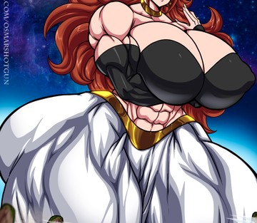 Android 21 - Page 3