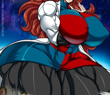 Android 21