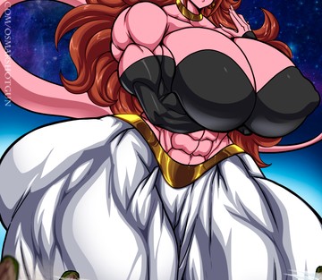 Android 21 - Page 20