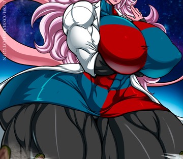 Android 21 - Page 9