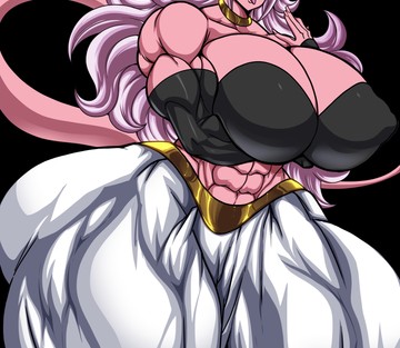 Android 21 - Page 18