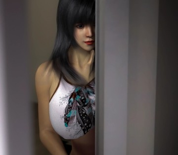 Lisa - my girl friend is a slut - Page 38
