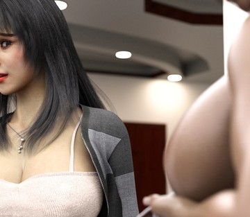 Lisa - my girl friend is a slut - Page 9