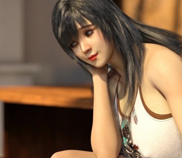 Lisa - my girl friend is a slut - Page 22
