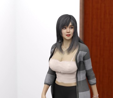 Lisa - my girl friend is a slut