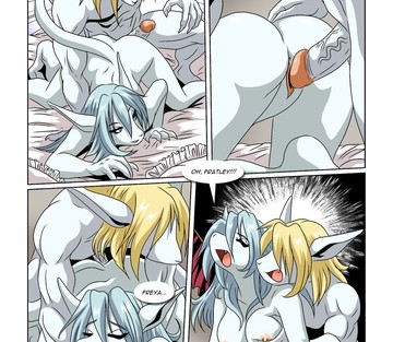 The Tears Of Reunion - Page 13