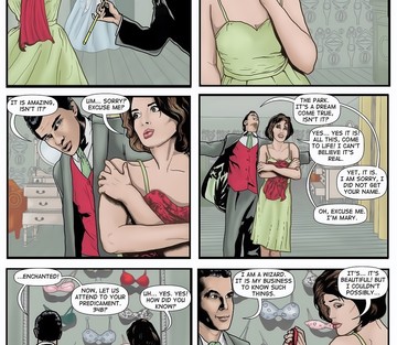 Issue 1 - Page 5
