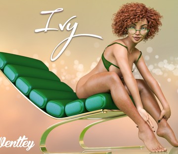 Ivy - Page 6