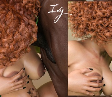 Ivy - Page 25