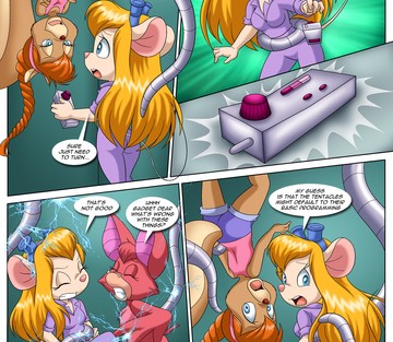 Ranger Training - Page 4