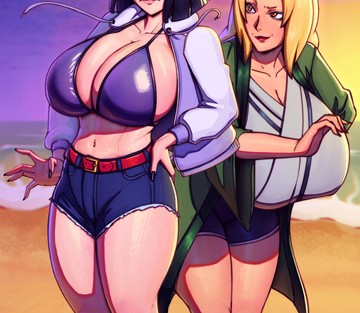 Tsunade Comics - Page 41